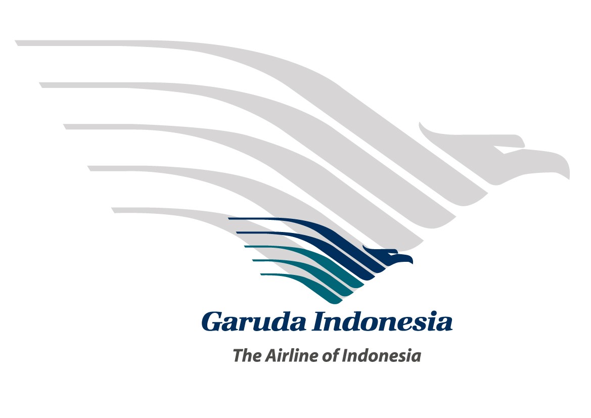Logo Garuda Indonesia (52008025)  KHARISMA Designer 2010